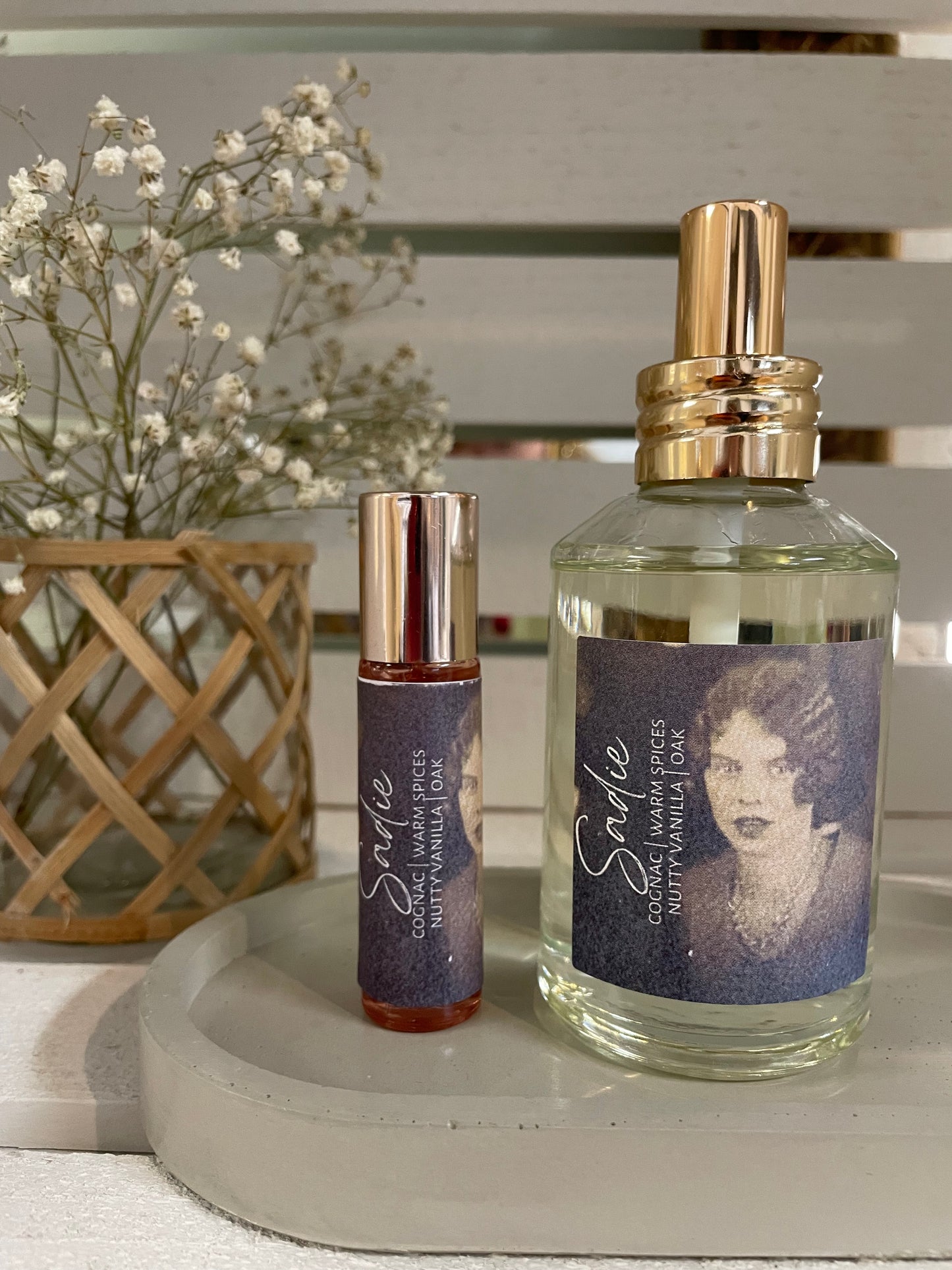 Perfume