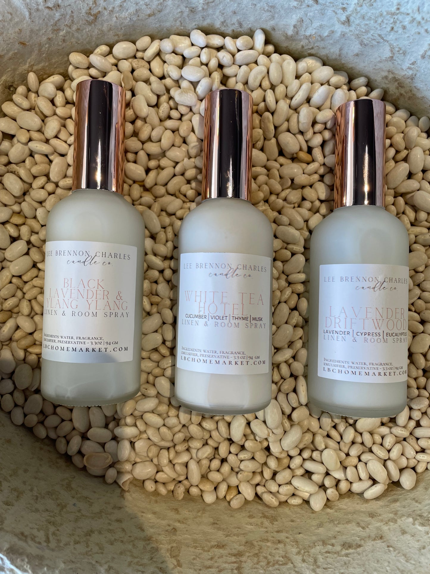 Room & Linen Sprays